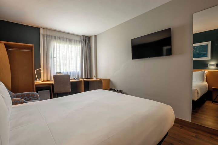 Travelodge Alicante Puerto