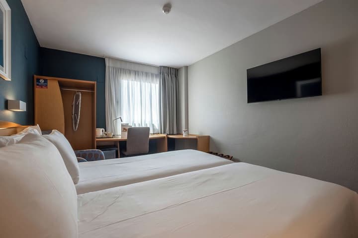 Travelodge Alicante Puerto