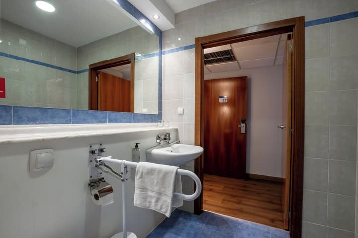 Travelodge Alicante Puerto