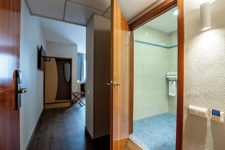 Travelodge Alicante Puerto