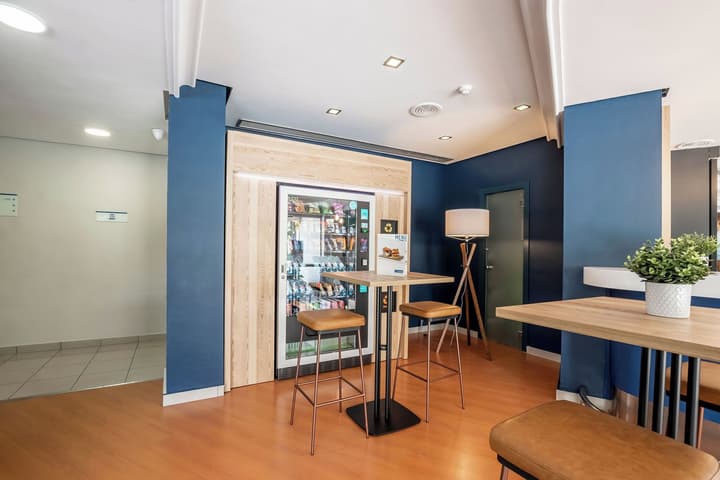 Travelodge Alicante Puerto