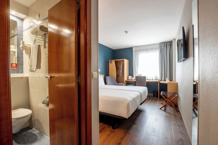 Travelodge Alicante Puerto