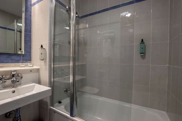 Travelodge Alicante Puerto