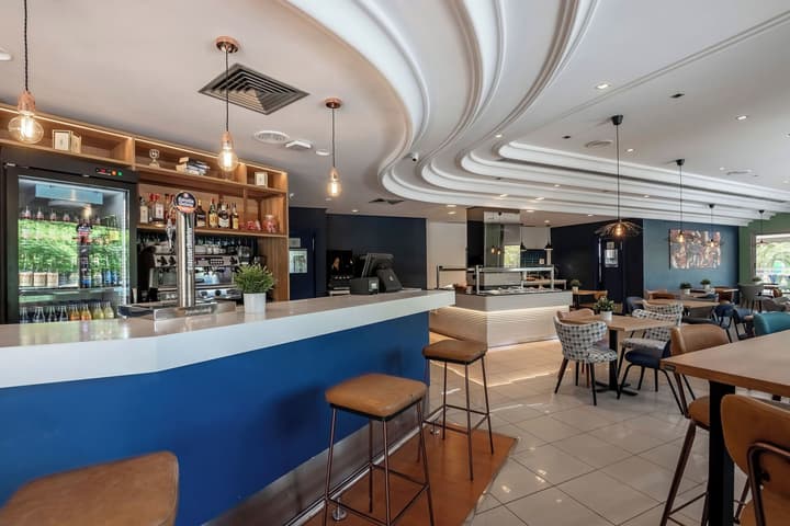 Travelodge Alicante Puerto