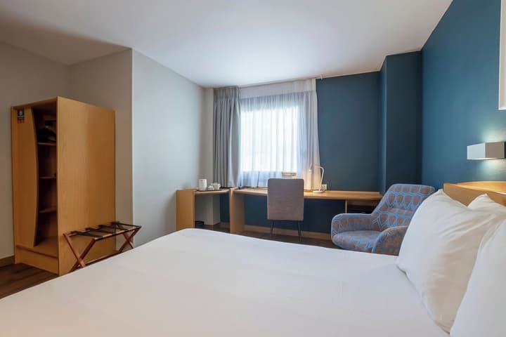 Travelodge Alicante Puerto