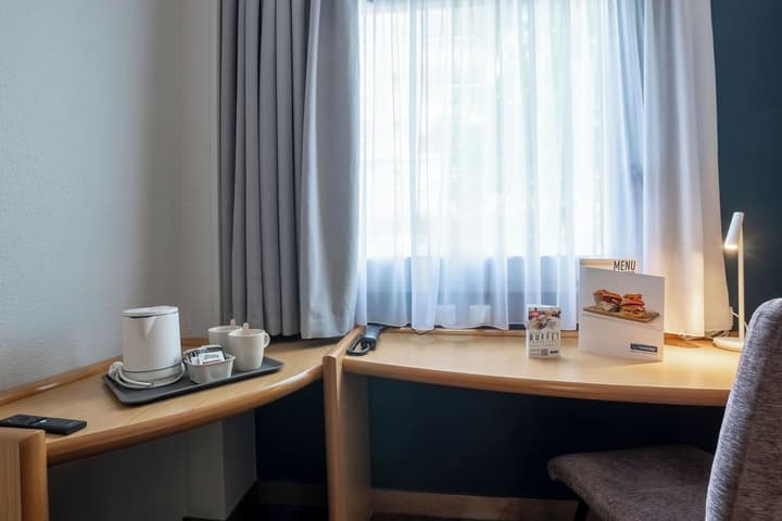 Travelodge Alicante Puerto
