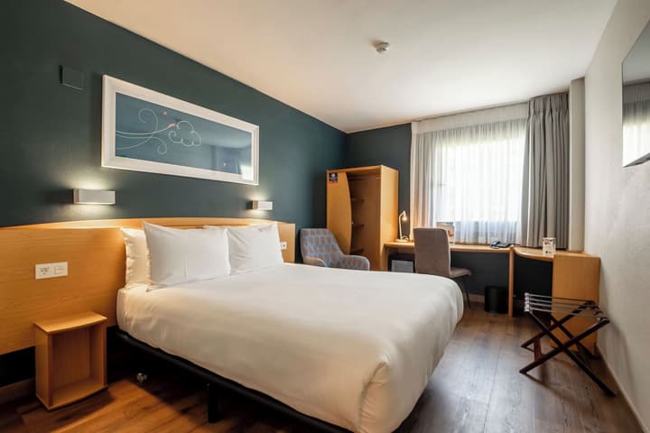 Travelodge Alicante Puerto