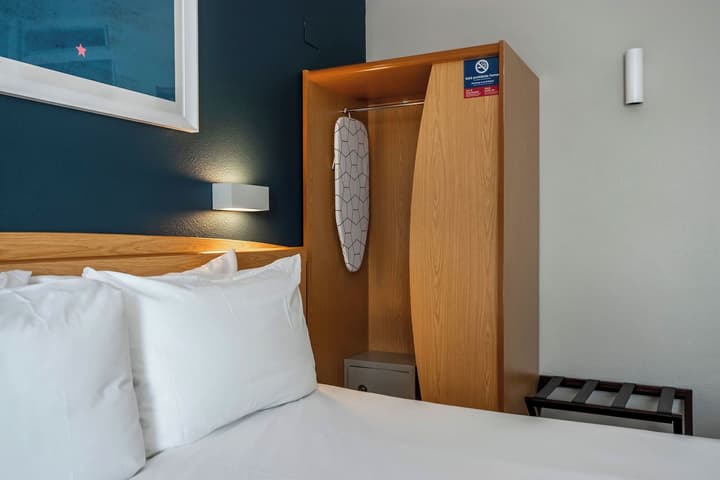 Travelodge Alicante Puerto