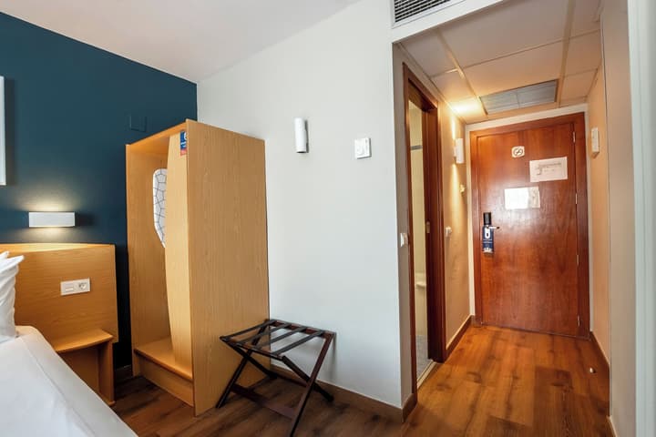 Travelodge Alicante Puerto