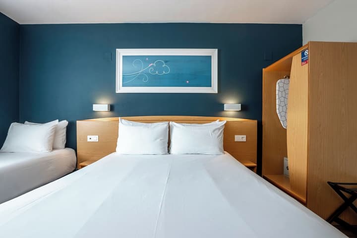 Travelodge Alicante Puerto
