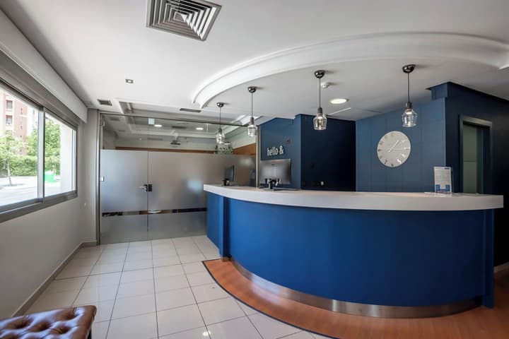 Travelodge Alicante Puerto