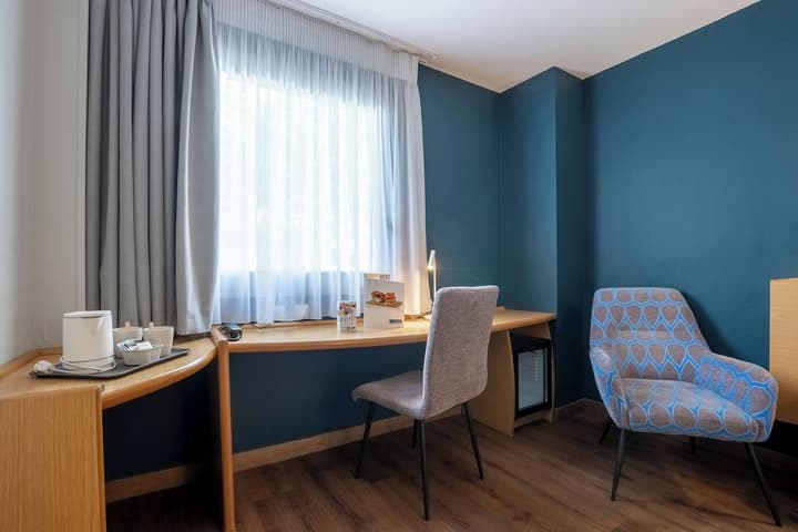 Travelodge Alicante Puerto