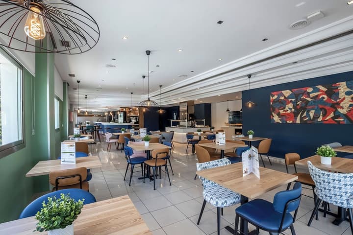Travelodge Alicante Puerto