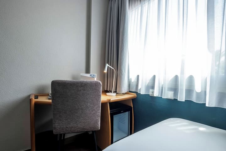Travelodge Alicante Puerto