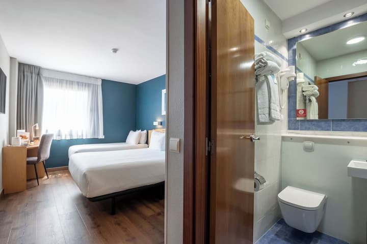 Travelodge Alicante Puerto