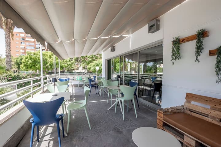 Travelodge Alicante Puerto