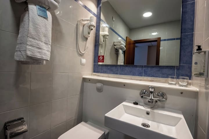 Travelodge Alicante Puerto