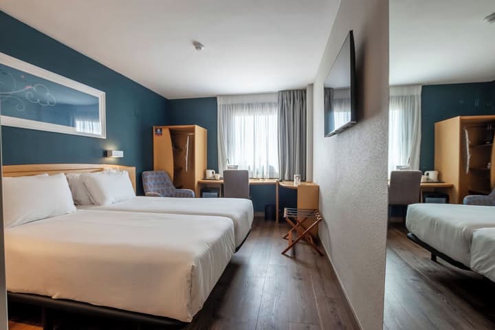 Travelodge Alicante Puerto