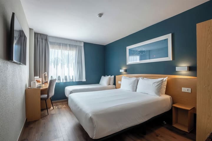 Travelodge Alicante Puerto