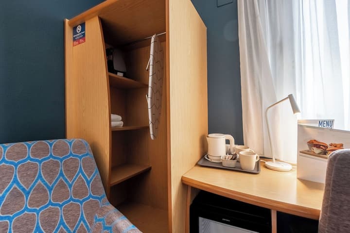 Travelodge Alicante Puerto