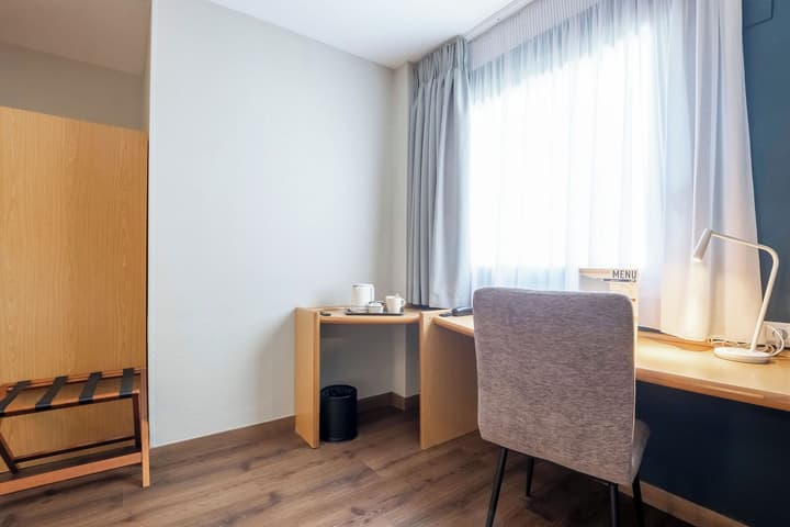 Travelodge Alicante Puerto