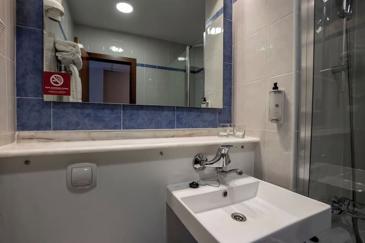 Travelodge Alicante Puerto