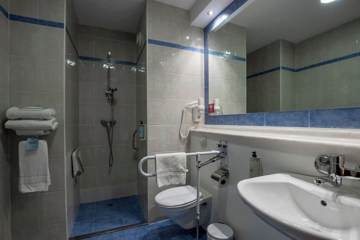 Travelodge Alicante Puerto
