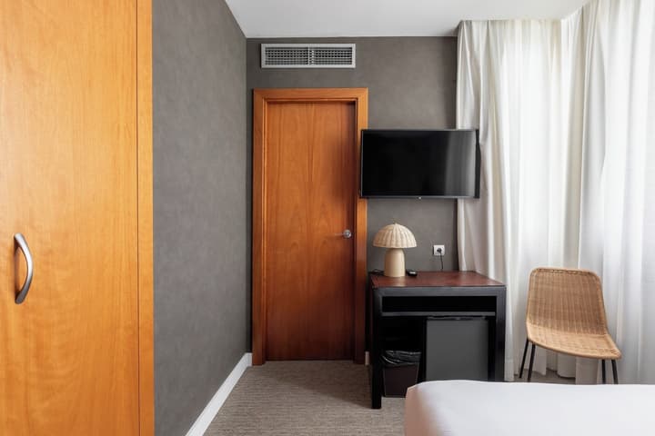 Hotel Acta Sant Just