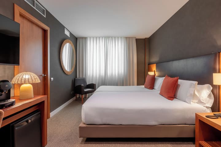 Hotel Acta Sant Just
