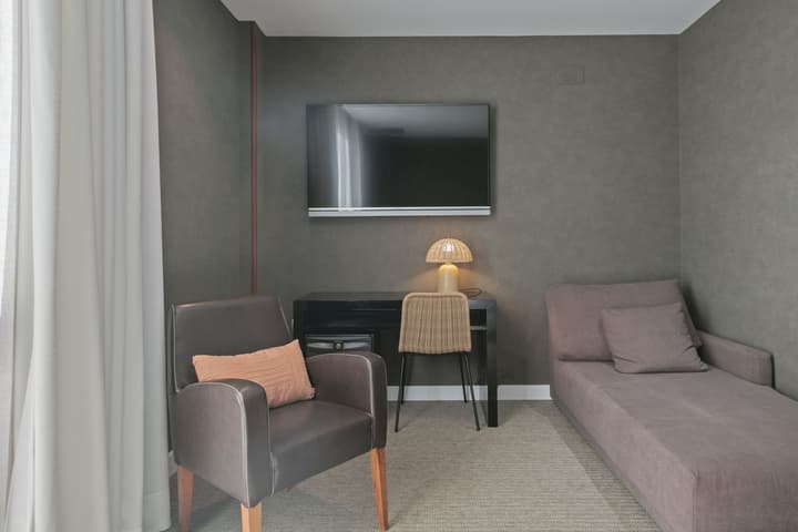 Hotel Acta Sant Just