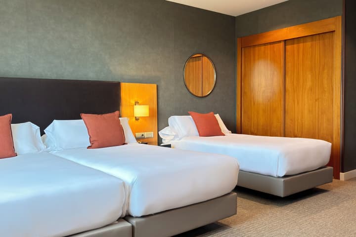 Hotel Acta Sant Just