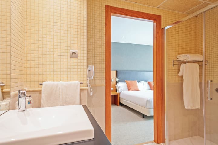 Hotel Acta Sant Just