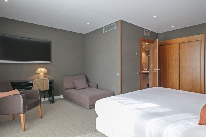 Hotel Acta Sant Just