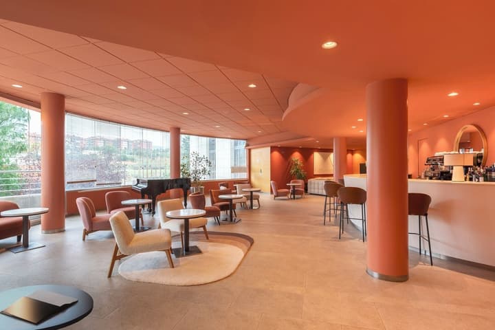 Hotel Acta Sant Just