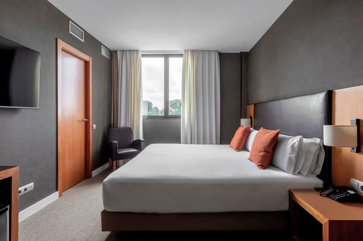 Hotel Acta Sant Just