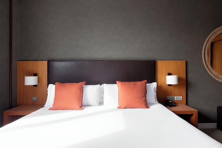 Hotel Acta Sant Just