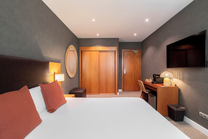 Hotel Acta Sant Just