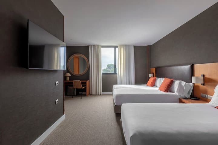 Hotel Acta Sant Just