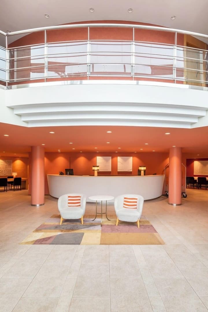 Hotel Acta Sant Just