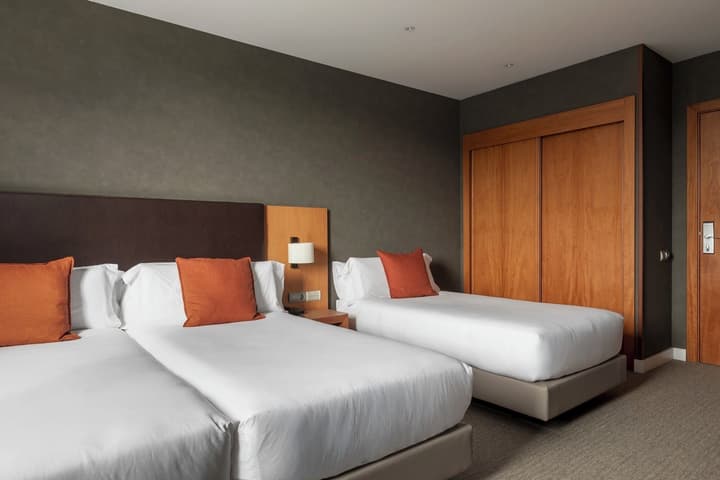 Hotel Acta Sant Just