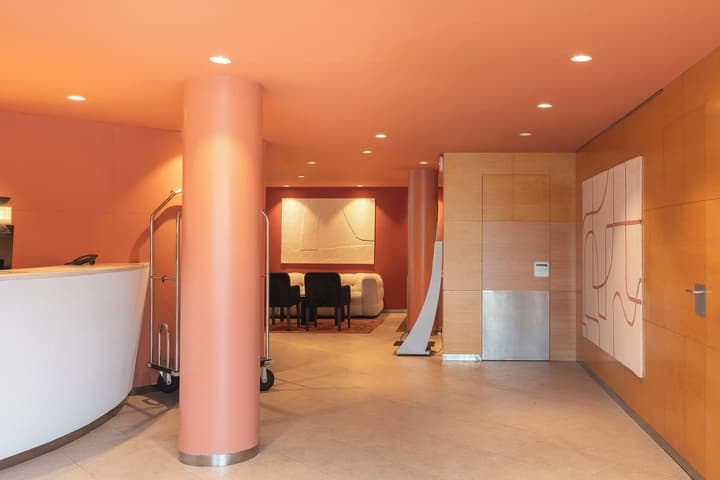 Hotel Acta Sant Just