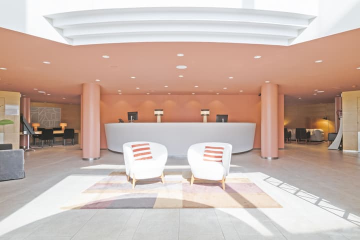 Hotel Acta Sant Just