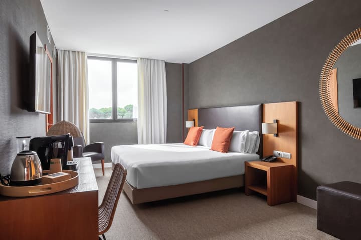 Hotel Acta Sant Just