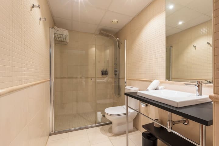 Hotel Acta Sant Just