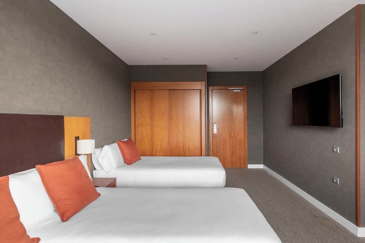 Hotel Acta Sant Just