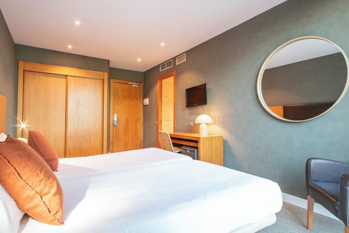 Hotel Acta Sant Just