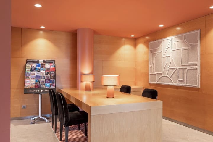 Hotel Acta Sant Just