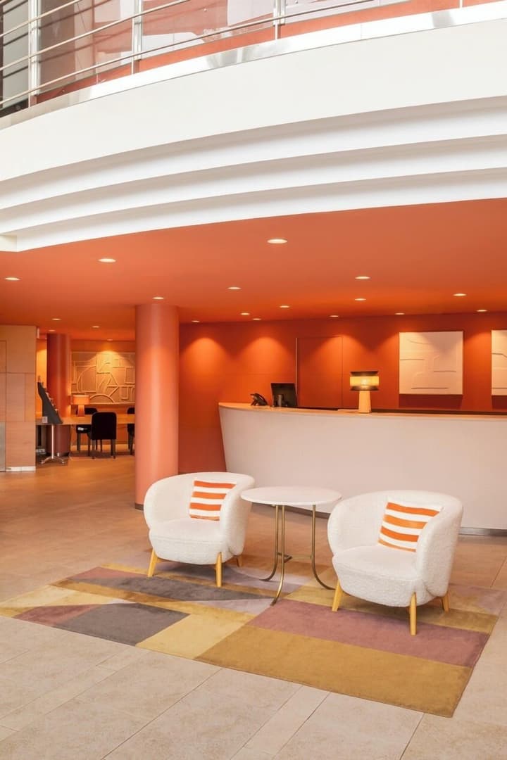 Hotel Acta Sant Just