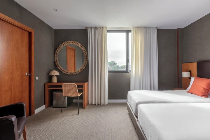 Hotel Acta Sant Just