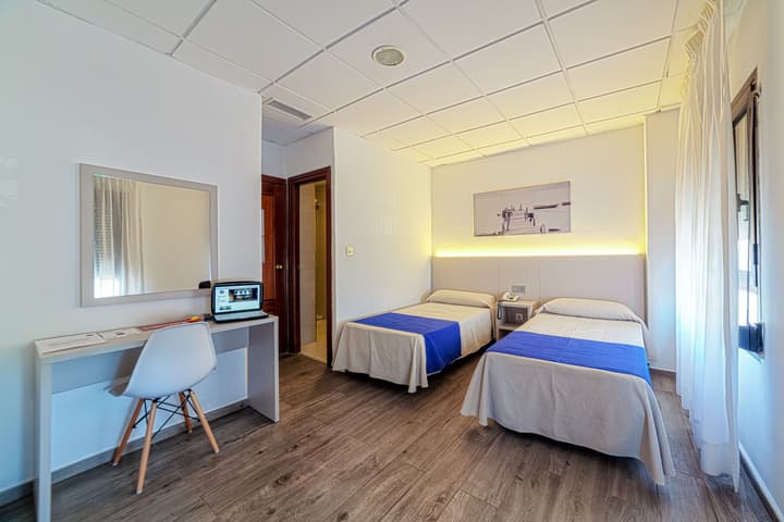 Hotel La Perla